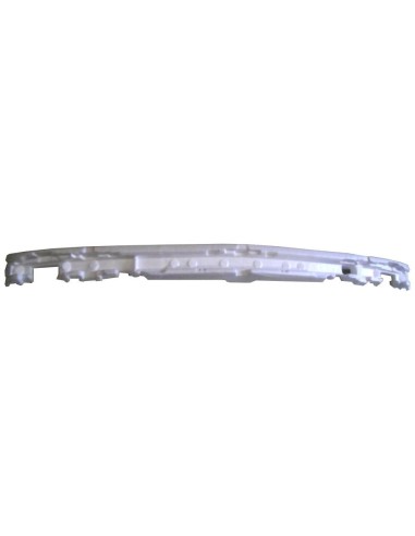 Absorber front bumper class C W204 2007 onwards Aftermarket Plates