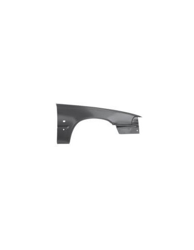 Right front fender Volvo V70 s70 1996 to 2000 Aftermarket Plates