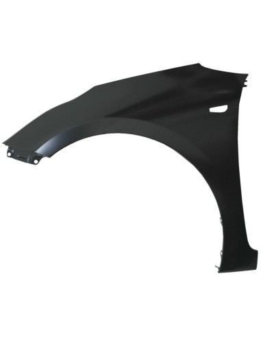 Left front fender for kia ceed 2012 onwards with hole arrow Aftermarket Plates