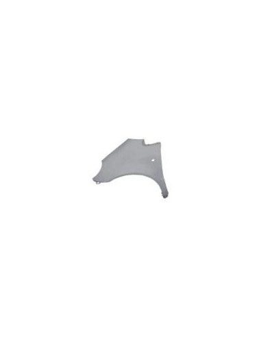 Left front fender Mercedes class a W168 1997 to 2004 Aftermarket Plates