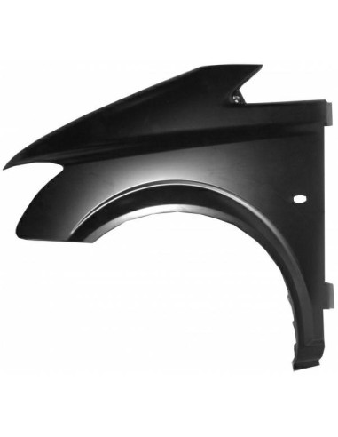 Left front fender for Mercedes Vito Viano 2010- with hole arrow Aftermarket Plates