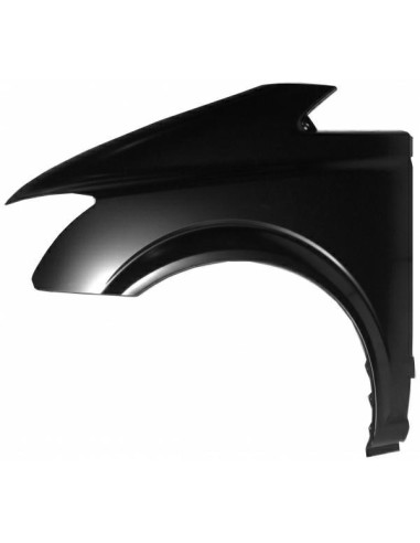 Left front fender for Mercedes Vito Viano 2010- without hole arrow Aftermarket Plates