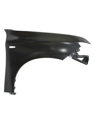 Right front fender for MITSUBISHI OUTLANDER 2012 onwards with hole arrow Aftermarket Plates
