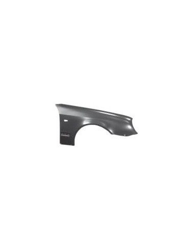 Right front fender clk 1997 to 2002 Aftermarket Plates