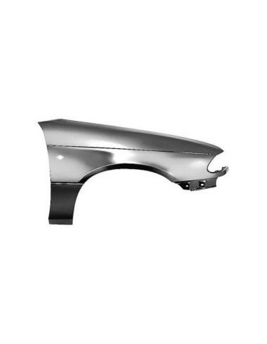 Parafango anteriore destro per opel astra f 1994 al 1998 Aftermarket Lamierato