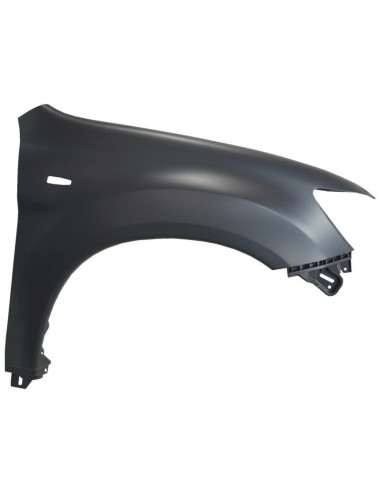 Parafango anteriore destro per mitsubishi asx 2010 in poi Aftermarket Lamierato