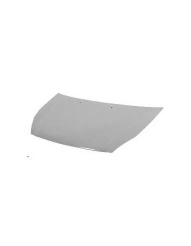 Bonnet hood front KIA Carnival 2006 onwards Aftermarket Plates