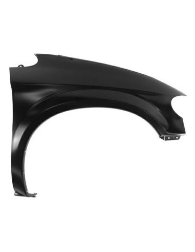 Right front fender for Chrysler Voyager 2001 to 2007 Aftermarket Plates