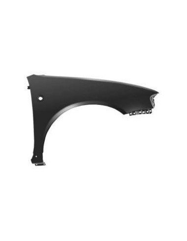Right front fender AUDI A3 1996 to 2000 Aftermarket Plates