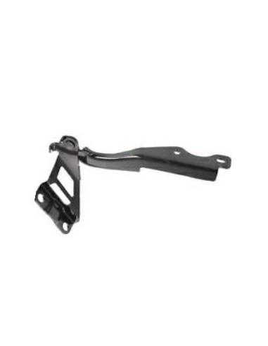 Cerniera sinistro cofano anteriore sinistro per mazda 3 2013 in poi Aftermarket Lamierato