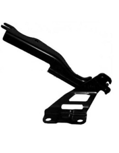 Cerniera sinistro cofano anteriore sinistro per mazda 6 2012 in poi Aftermarket Lamierato