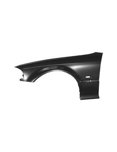 Left front fender bmw 3 series E46 coupe 1998 to 2003 Aftermarket Plates
