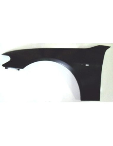 Left front fender bmw 7 series E65 2001 to 2005 acc Aftermarket Plates