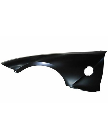 Left front fender BMW Z4 2004 to 2008 Aftermarket Plates