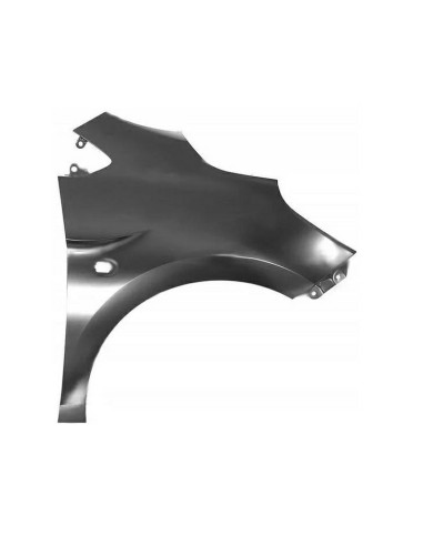 Right front fender for Opel Karl 2015 onwards Aftermarket Plates