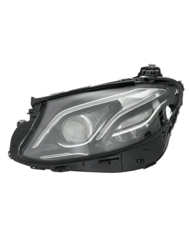 Right headlight Multibeam Led to class and W238 Coupe/Cabrio 2017 - hella Lighting