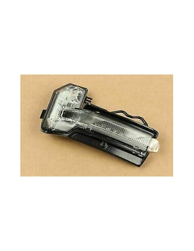 Fanale Freccia Retrovisore destro A Led per Audi Q2 2016 in poi Olsa Aftermarket Illuminazione