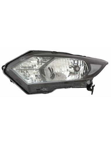 Headlight right front headlight H4 WITH ENGINE FOR Honda Hr-V 2015 onwards Aftermarket Lighting