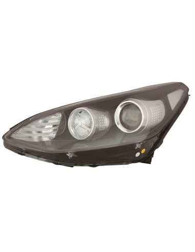 Faro proiettore anteriore sinistro Hb3 per Kia Sportage 2016 in poi Aftermarket Illuminazione