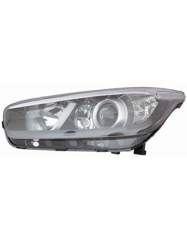 Faro luz delantero derecha 3H7 con motor para Kia Ceed 5P 2015 en adelante