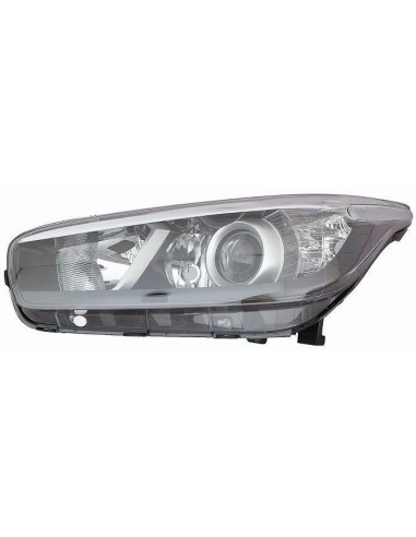 Headlight left front headlight 3H7 WITH ENGINE FOR Kia Ceed 5P 2015 onwards Aftermarket Lighting