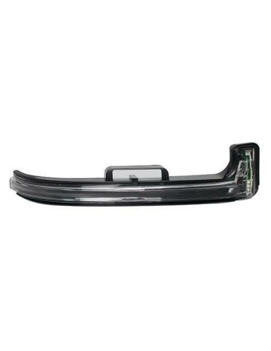 Fanale Flecha Retrovisor izquierdo para 3008 de 2016 en adelante 5008 de 2017 en adelante