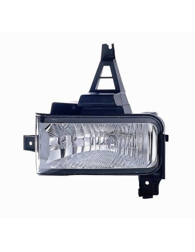 Antiniebla Faro delantero derecha Hb4 para Toyota Land Cruiser Fj200 2008 en adelante