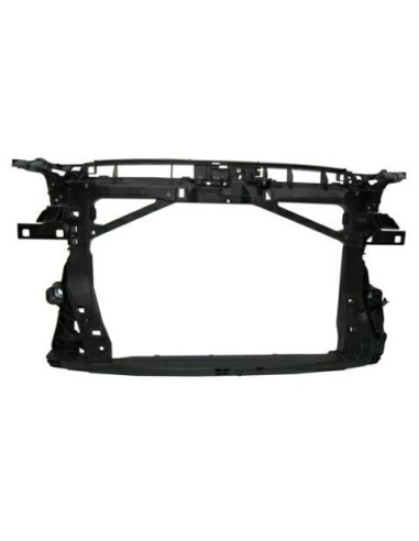 Backbone front front for Audi A3 2012 onwards with automatic climate Aftermarket Plates