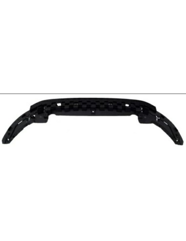 Spoiler front bumper for Audi A3 3P-5P 2012 onwards S-Line Aftermarket Bumpers and accessories