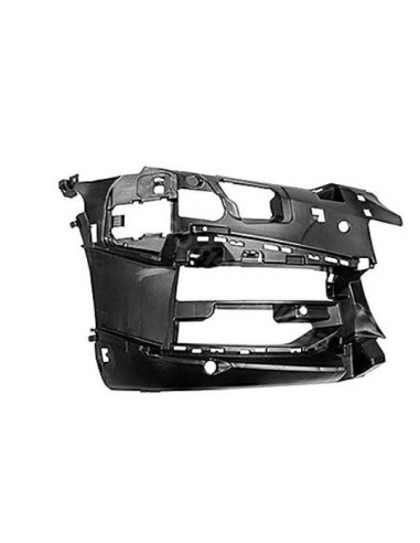 Bracket Front bumper right to BMW 5 Series G30-G31 2016 onwards M-Tech Aftermarket Plates