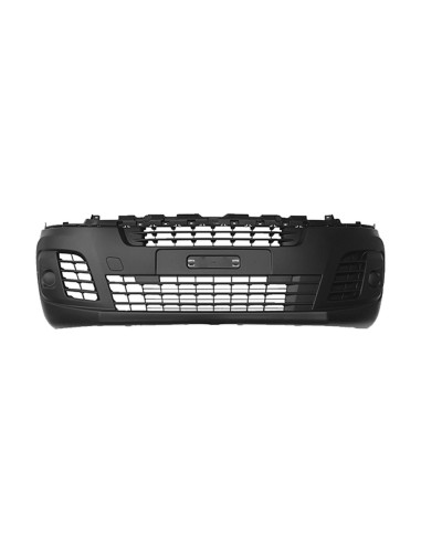 Front bumper predisposition Jumpy Fog Expert 2016 onwards Aftermarket Bumpers and accessories