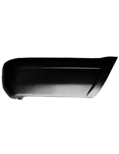 Sill rear bumper right for Jeep Cherokee 1997 to 2001 Aftermarket Bumpers and accessories