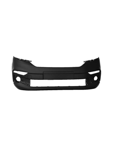 Front bumper primer for Fiat Talent 2016 onwards Aftermarket Bumpers and accessories