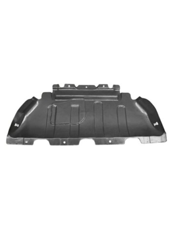 Sottoparaurti shelter for Jeep Grand Cherokee 2010 onwards Aftermarket Bumpers and accessories