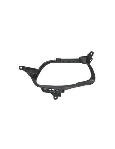 Frame Right Headlight For Jeep Cherooke 2014 onwards Aftermarket Bumpers and accessories