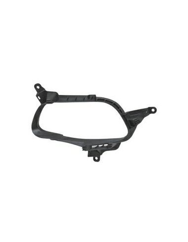 Frame Left Headlight For Jeep Cherooke 2014 onwards Aftermarket Bumpers and accessories