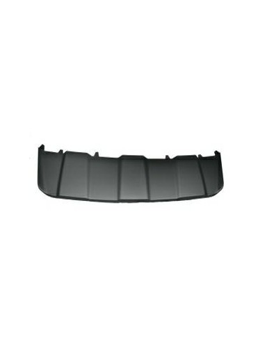 Front bumper Cover Black Lower for Hyundai Santafe 2019 onwards Aftermarket Bumpers and accessories