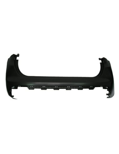 Rear bumper with traces Park Distance Control for Kia Ceed 2012 onwards Aftermarket Bumpers and accessories