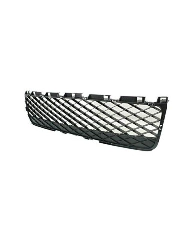 Grid front bumper central for Mazda 5 2005 to 2008 Aftermarket Bumpers and accessories