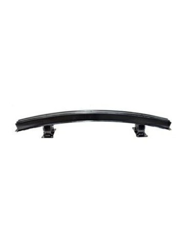 Reinforcement front bumper for Land Rover Rang Rover Sport 2010 to 2012 Aftermarket Plates