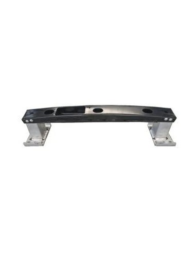 Reinforcement front bumper for Land Rover Range Rover Sport 2013 onwards Aftermarket Plates