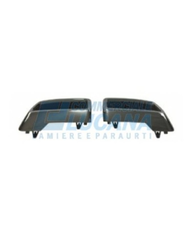 Kit rear trim right+left to 3008 16- 5008 17- C5 AIRCROSS 19- Aftermarket Bumpers and accessories