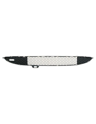 Grid front bumper Honeycomb for Peugeot 206 1998 to 2009 Aftermarket Bumpers and accessories