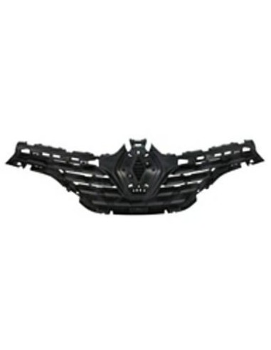 Grille Screen front front for Renault Captur 2017 onwards Aftermarket Bumpers and accessories