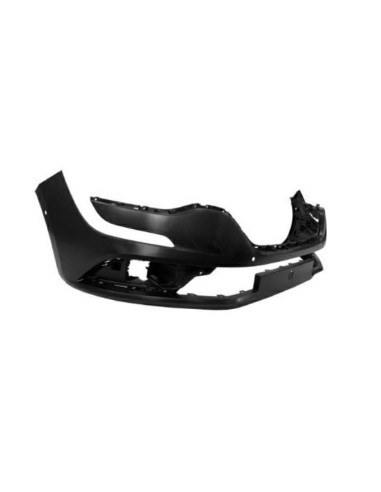 Front bumper with PDC Park Assist for Renault Talisman 2015 onwards Aftermarket Bumpers and accessories