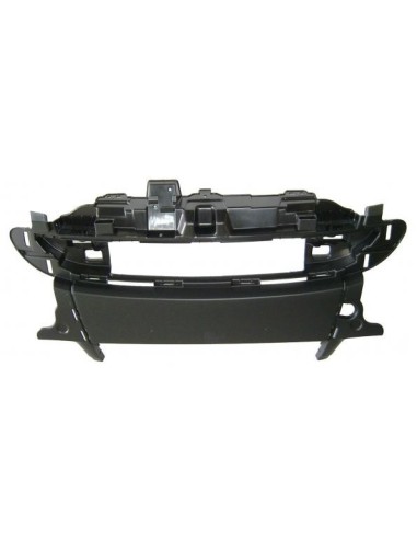 Front bumper primer for Smart Fortwo 2007 to 2014 onwards Aftermarket Bumpers and accessories