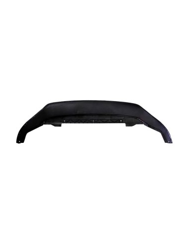 Spoiler front bumper for Vw Sportsvan 2014 onwards Aftermarket Bumpers and accessories