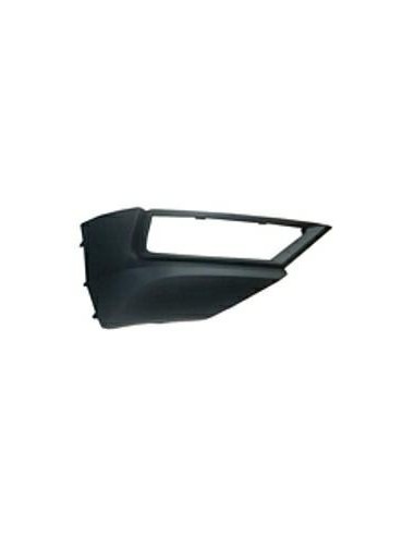 The grid Spoiler right front fog lamp for VW Tiguan 2016 onwards Aftermarket Bumpers and accessories