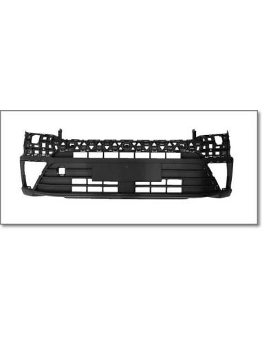 Front bumper lower for VW Crafter 2016 onwards Aftermarket Bumpers and accessories