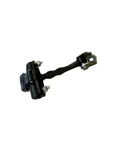 Tirante cortina delantera derecha siniestro para Fiat forint qubo 2007 en adelante Aftermarket Chapas